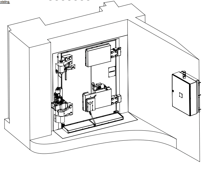 Conversion de plans techniques