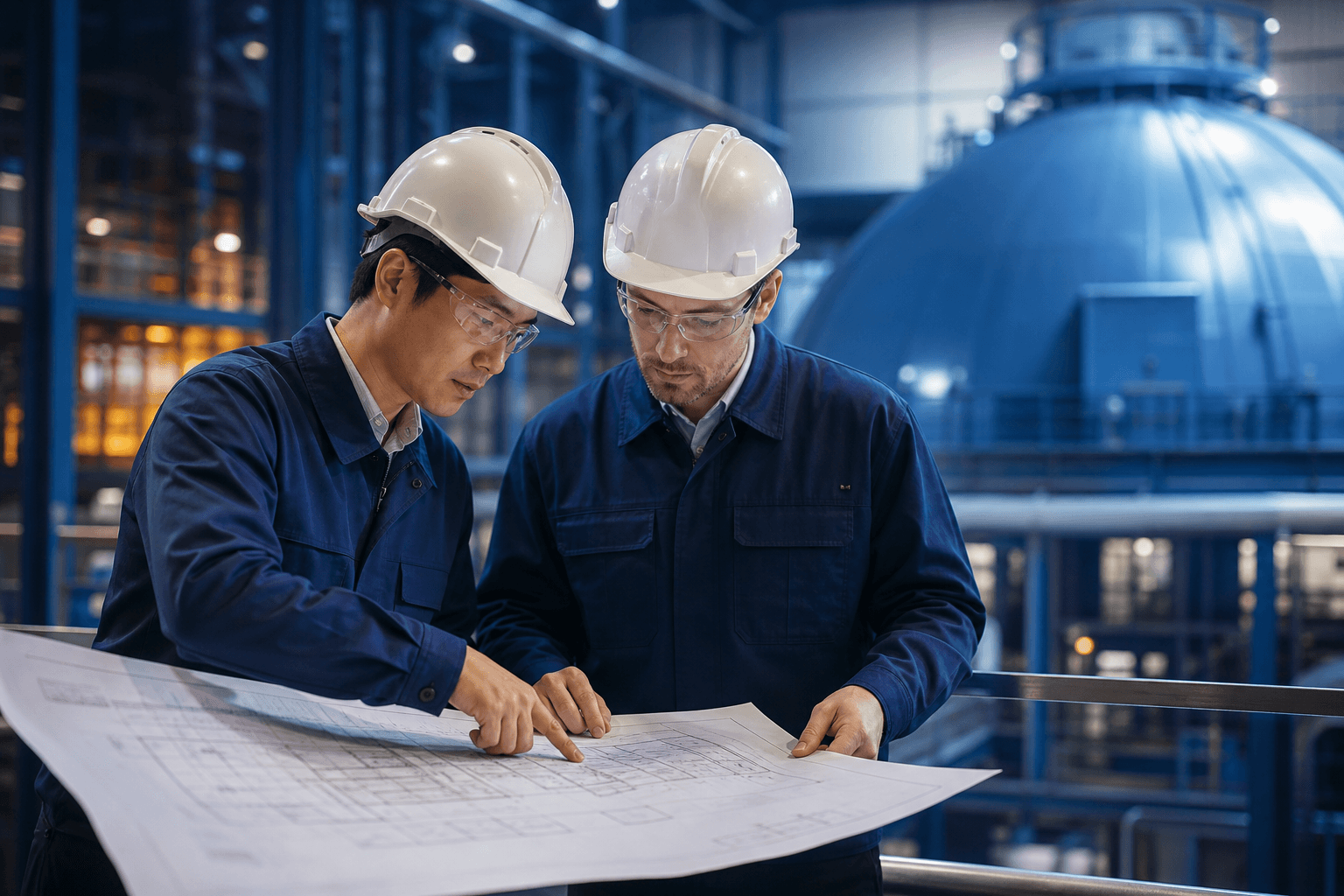 Présentation de l'entreprise